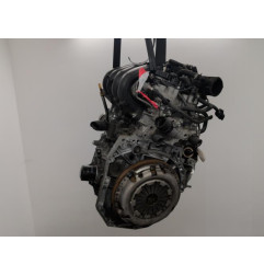 Moteur NISSAN JUKE 1 Photo n°4