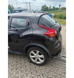 Moteur NISSAN JUKE 1 Photo n°8