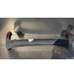 Pare choc arriere RENAULT KANGOO 2 Photo n°1