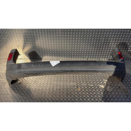 Pare choc arriere RENAULT KANGOO 2