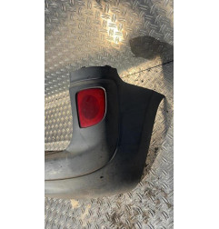 Pare choc arriere RENAULT KANGOO 2 Photo n°4
