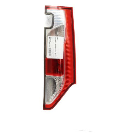 Feu arriere principal droit (feux) RENAULT KANGOO 2 Photo n°5