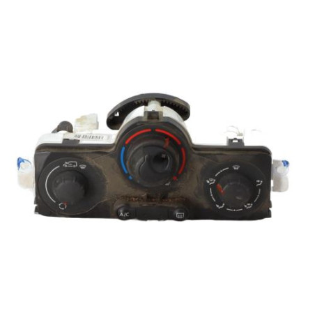 Commande chauffage RENAULT KANGOO 2 Photo n°1