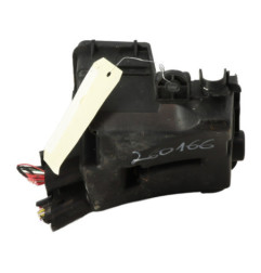 Boitier servitude moteur (BSM) RENAULT CLIO 4 Photo n°1