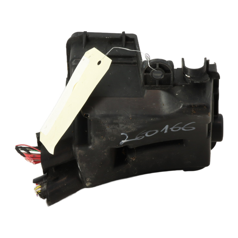 Boitier servitude moteur (BSM) RENAULT CLIO 4