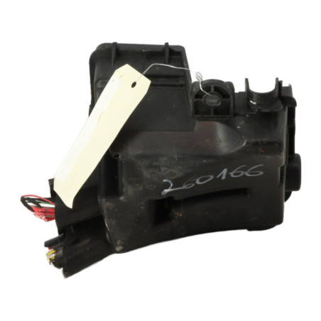 Boitier servitude moteur (BSM) RENAULT CLIO 4 Photo n°1