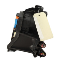 Boitier servitude moteur (BSM) RENAULT CLIO 4 Photo n°4