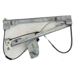 Moteur leve vitre avant droit RENAULT KANGOO 2 Photo n°3