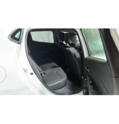 Cardan droit (transmission) RENAULT CLIO 4 Photo n°12