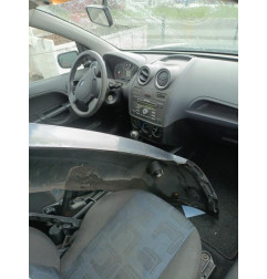 Moteur leve vitre avant droit FORD FIESTA 5 Photo n°5