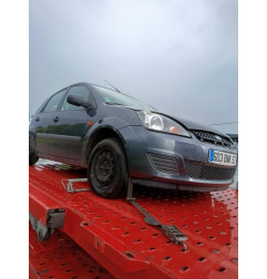 Moteur leve vitre avant droit FORD FIESTA 5 Photo n°6