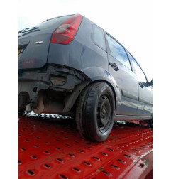 Moteur leve vitre avant droit FORD FIESTA 5 Photo n°7