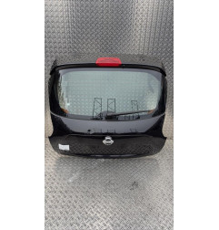 Malle/Hayon arriere NISSAN JUKE 1 Photo n°1