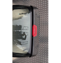 Malle/Hayon arriere NISSAN JUKE 1 Photo n°5