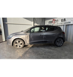 Amortisseur avant gauche RENAULT CLIO 4