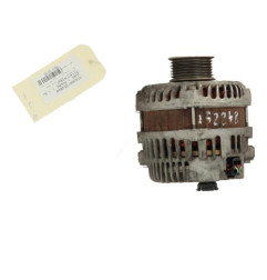 Alternateur NISSAN JUKE 1 Photo n°5