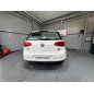 Renfort pare choc arriere (traverse) VOLKSWAGEN GOLF 7