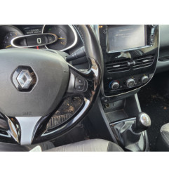 Maitre cylindre (freinage) RENAULT CLIO 4 Photo n°7