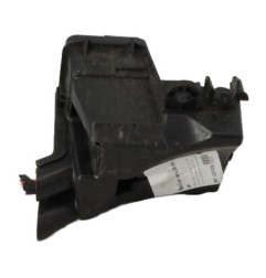 Boitier servitude moteur (BSM) RENAULT CLIO 4 Photo n°1