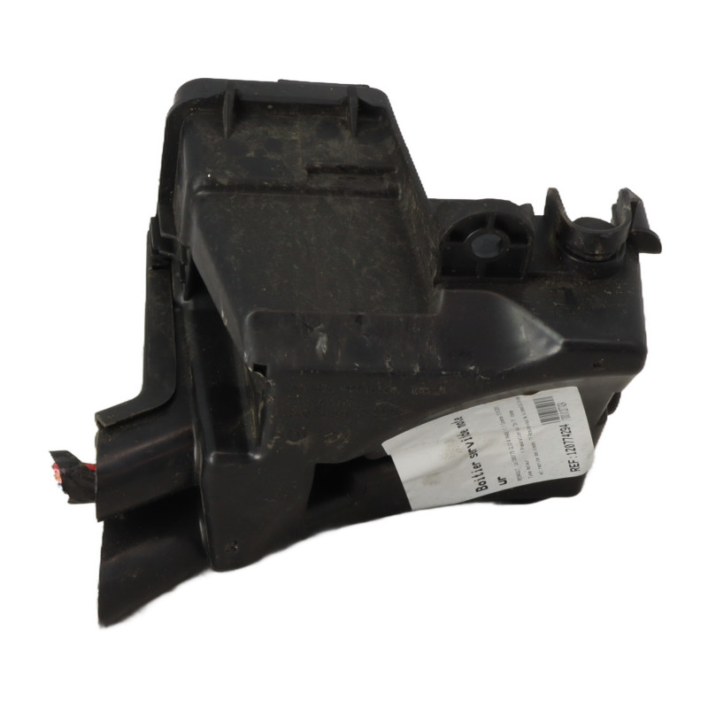 Boitier servitude moteur (BSM) RENAULT CLIO 4