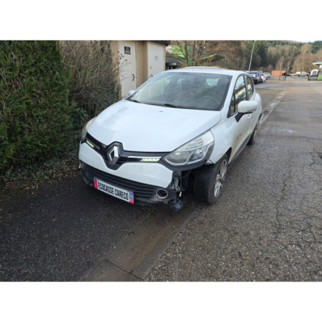 Mastervac RENAULT CLIO 4