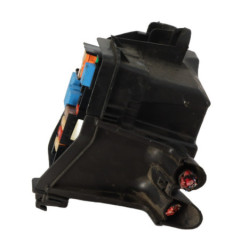 Boitier servitude moteur (BSM) RENAULT CLIO 4 Photo n°4