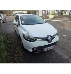 Pedale d'embrayage RENAULT CLIO 4 Photo n°3