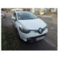 Pedale d'embrayage RENAULT CLIO 4