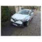 Ventilateur eau RENAULT CLIO 4