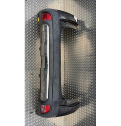 Pare choc arriere PEUGEOT 2008 1 Photo n°1