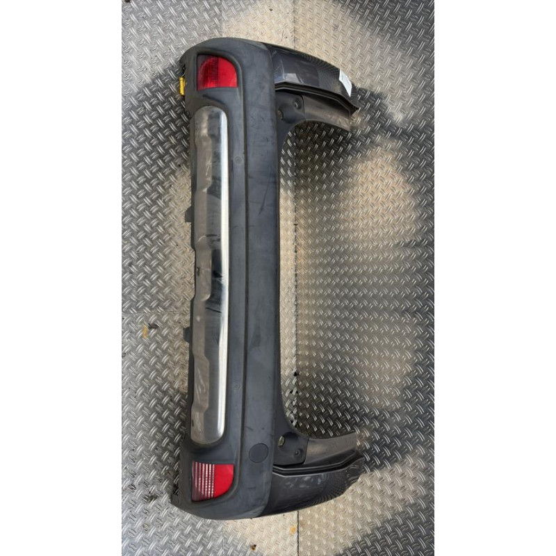 Pare choc arriere PEUGEOT 2008 1