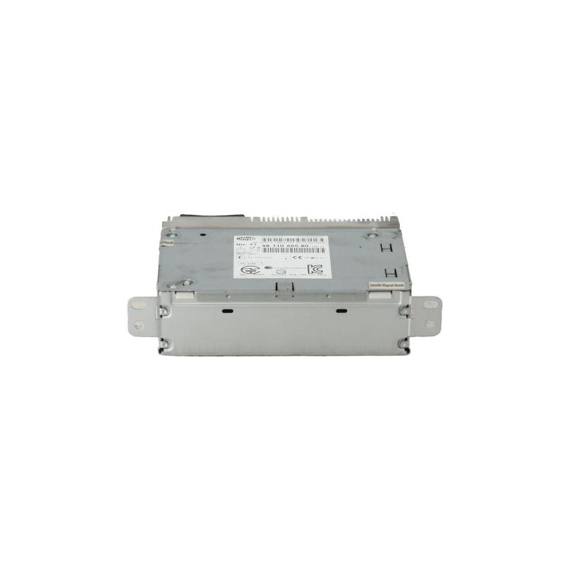 Autoradio d'origine PEUGEOT 2008 1