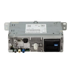 Autoradio d'origine PEUGEOT 2008 1 Photo n°3