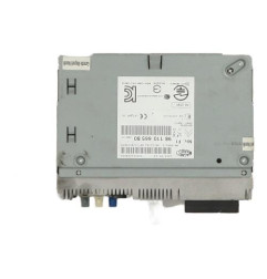 Autoradio d'origine PEUGEOT 2008 1 Photo n°5