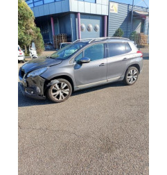 Autoradio d'origine PEUGEOT 2008 1 Photo n°6