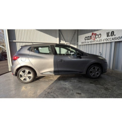 Baguette de porte arriere droite RENAULT CLIO 4 Photo n°3