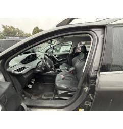 Autoradio d'origine PEUGEOT 2008 1 Photo n°16