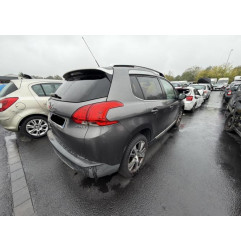 Autoradio d'origine PEUGEOT 2008 1 Photo n°20