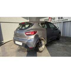 Baguette de porte avant gauche RENAULT CLIO 4 Photo n°7