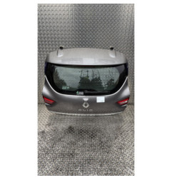 Malle/Hayon arriere RENAULT CLIO 4 Photo n°1