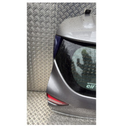 Malle/Hayon arriere RENAULT CLIO 4