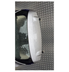 Malle/Hayon arriere RENAULT CLIO 4 Photo n°4