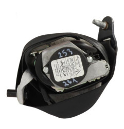 Ceinture avant gauche PEUGEOT 2008 1 Photo n°3