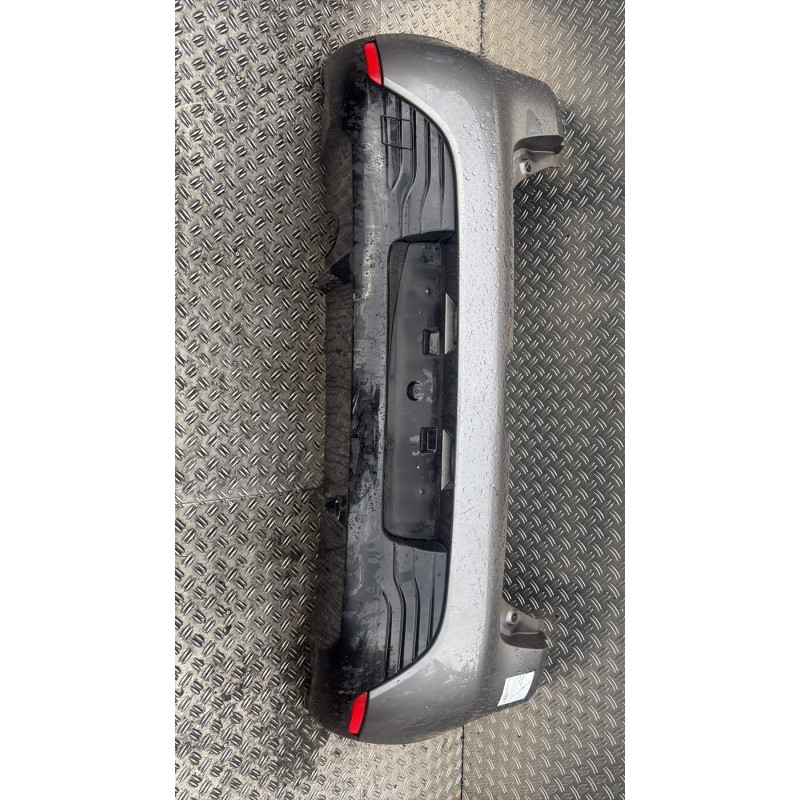 Pare choc arriere RENAULT CLIO 4