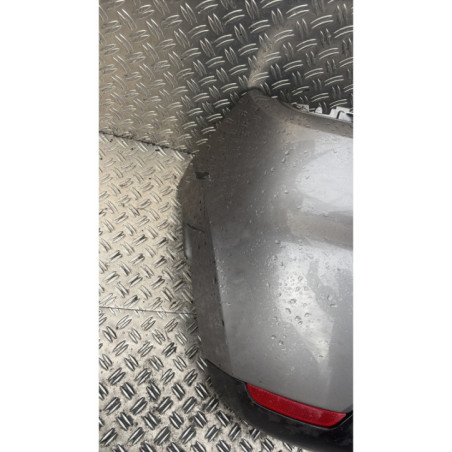 Pare choc arriere RENAULT CLIO 4