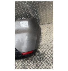 Pare choc arriere RENAULT CLIO 4 Photo n°3