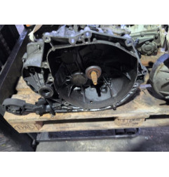 Boite de vitesses PEUGEOT 2008 1 Photo n°1