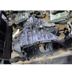 Boite de vitesses PEUGEOT 2008 1