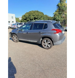 Boite de vitesses PEUGEOT 2008 1 Photo n°4