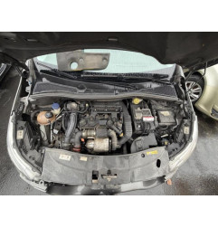 Boite de vitesses PEUGEOT 2008 1 Photo n°9